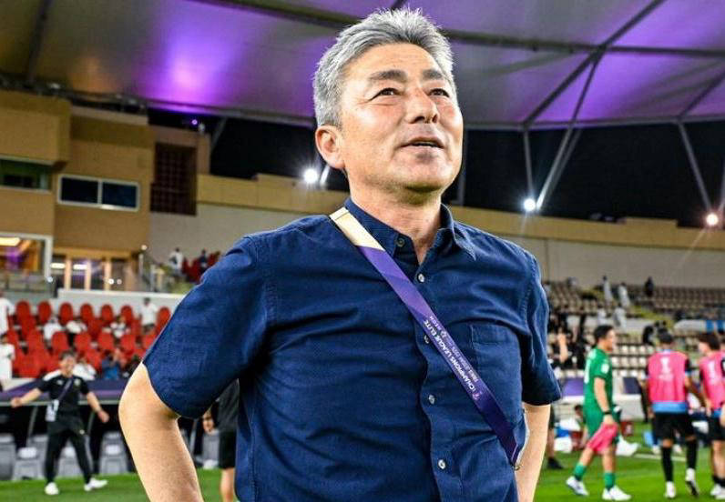 日本川崎前锋取得胜利,稳定跻身亚冠决赛 日本川崎前锋取得胜利,稳定跻身亚冠决赛