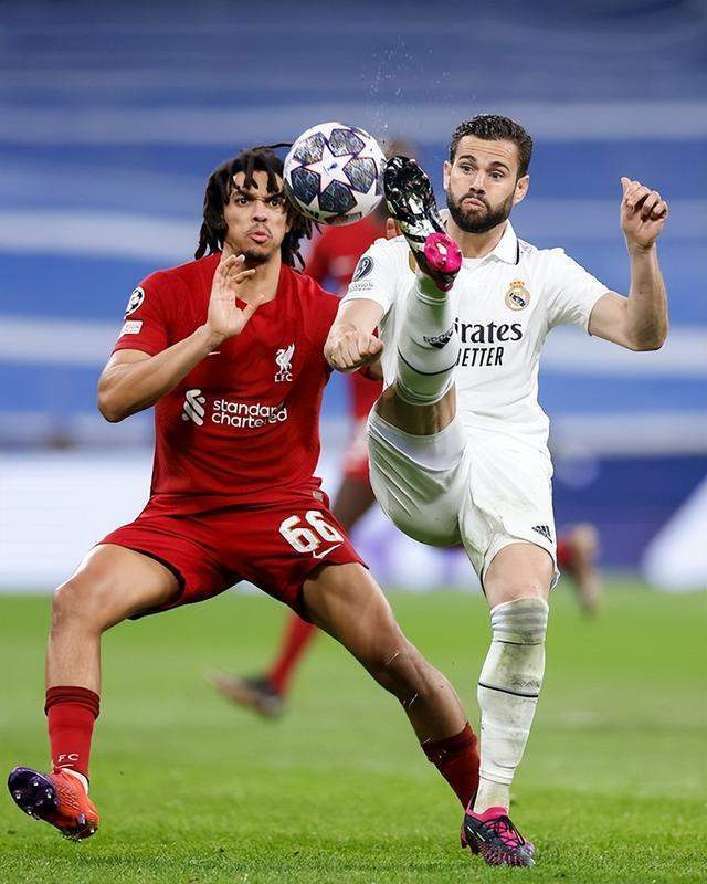 意大利名宿奇克：皇马红军决赛太可惜