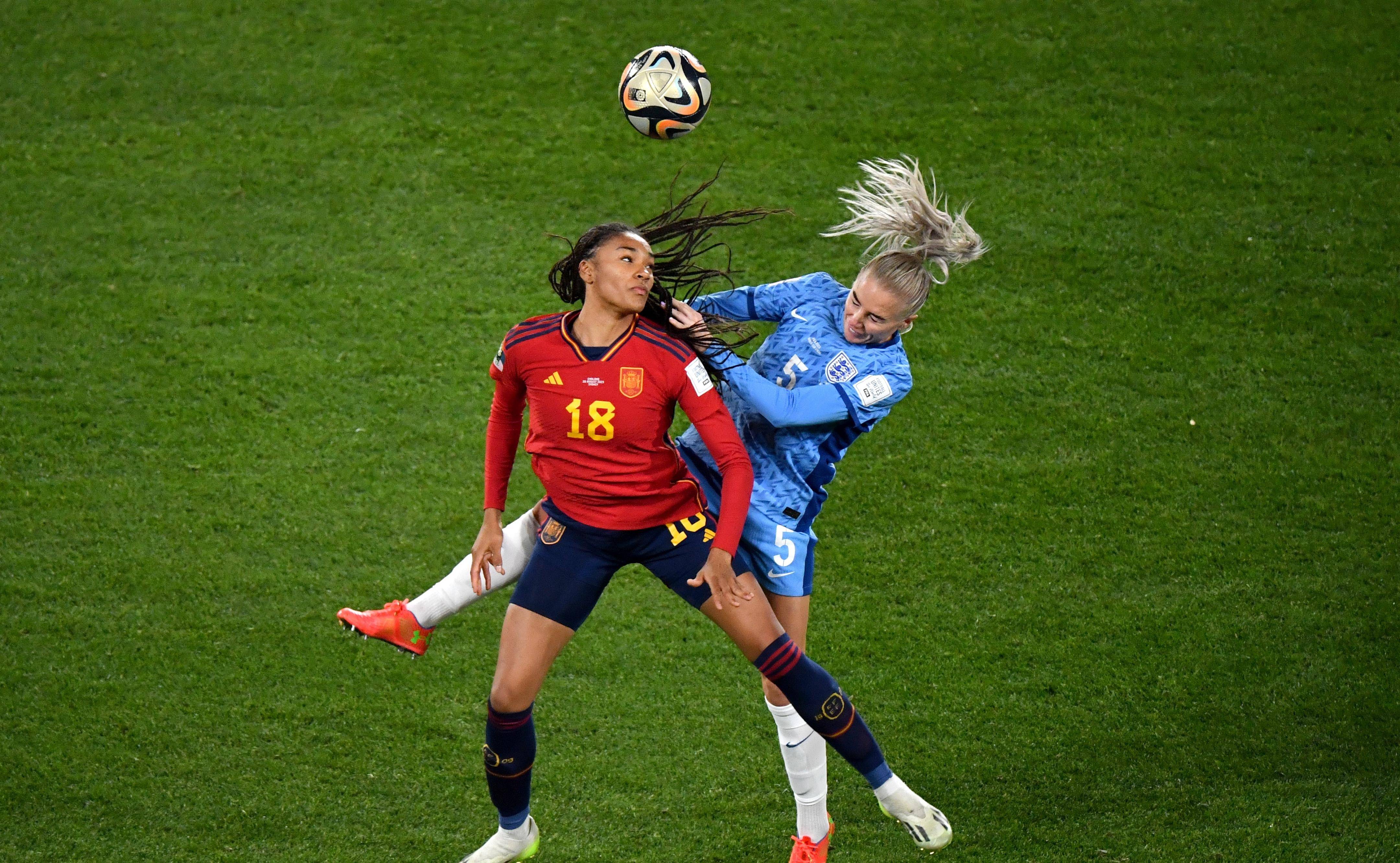 西班牙女足力争半决赛,全力备战下一场比赛 西班牙女足力争半决赛,全力备战下一场比赛