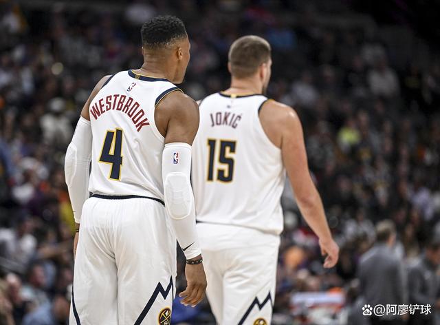 开云体育APP下载-关于火箭队后卫状态回暖，威少继续发威的信息