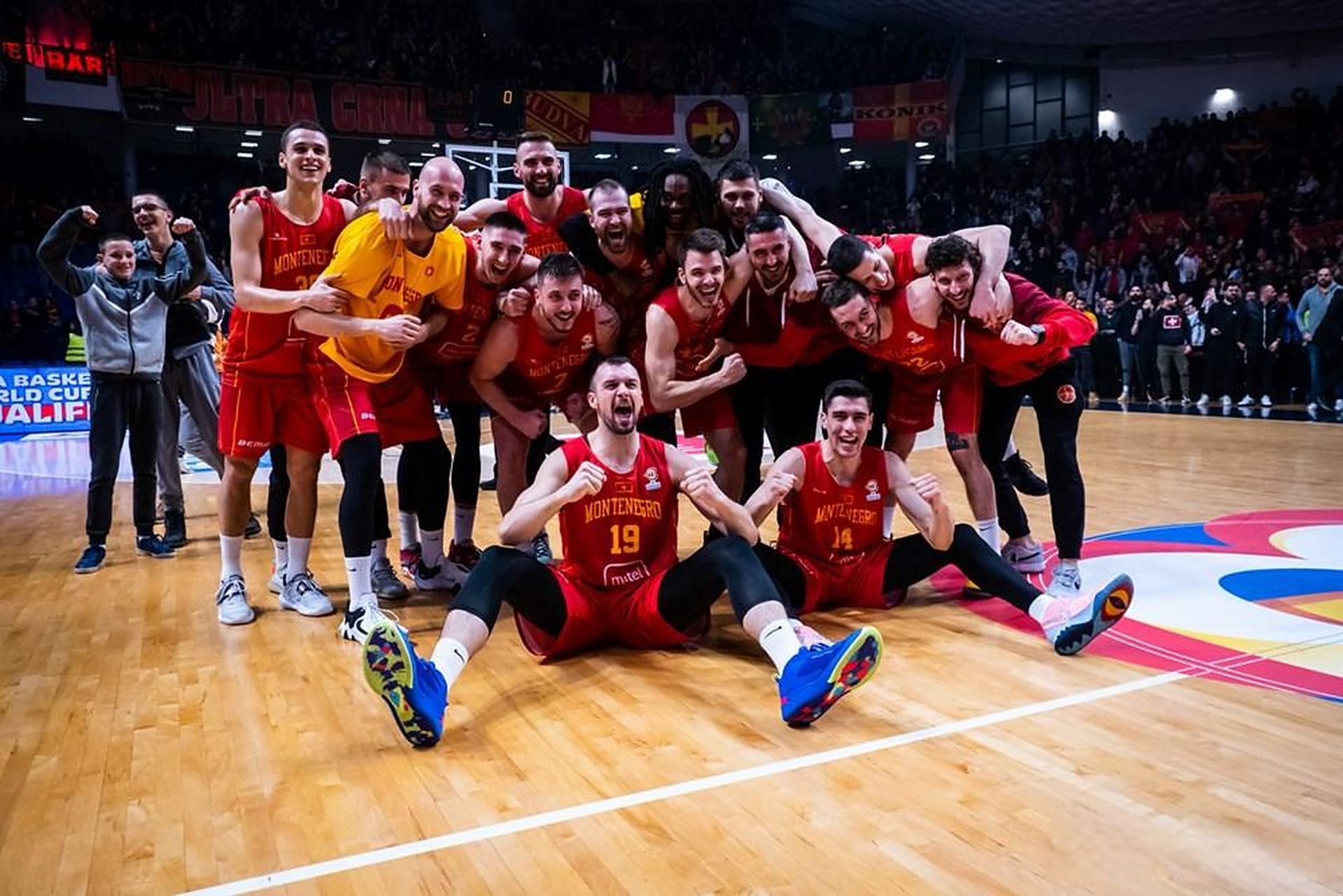 格鲁吉亚队惊险晋级，下轮备战