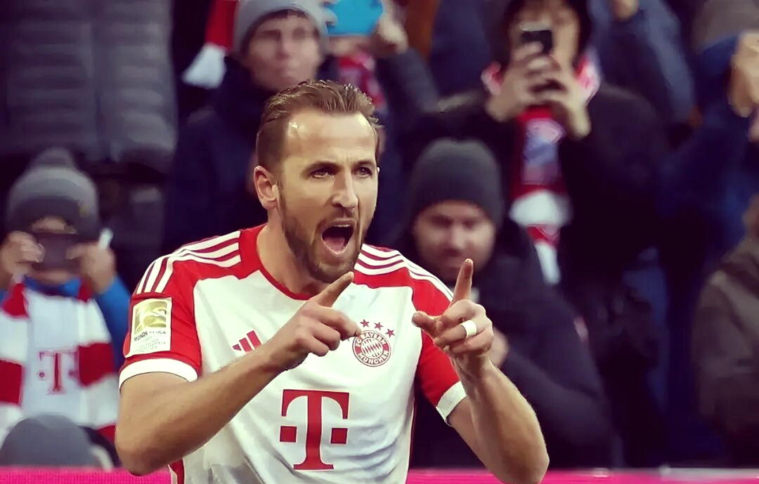 开云体育下载-拜仁慕尼黑实力强劲，杀入冠军争夺战