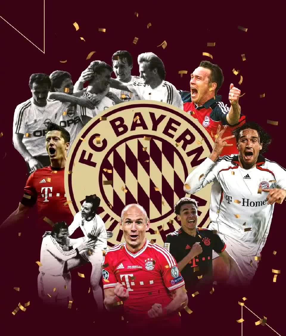 拜仁慕尼黑实力强劲,杀入冠军争夺战 拜仁慕尼黑实力强劲,杀入冠军争夺战