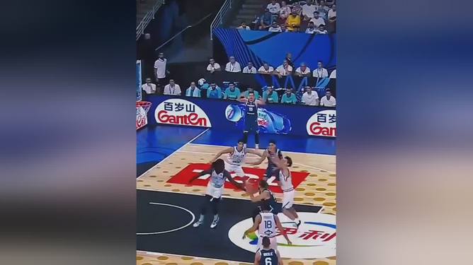 开云下载-独行侠艰难战胜篮网，东契奇狂砍42分