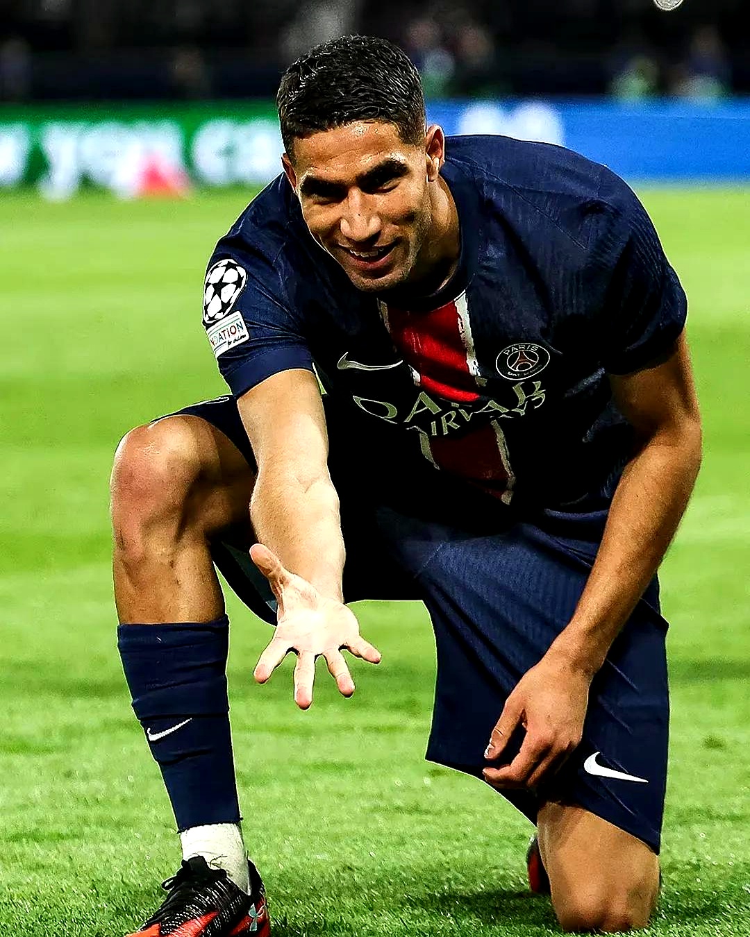 巴黎圣日耳曼预备力拼里昂金娉战 巴黎圣日耳曼预备力拼里昂金娉战