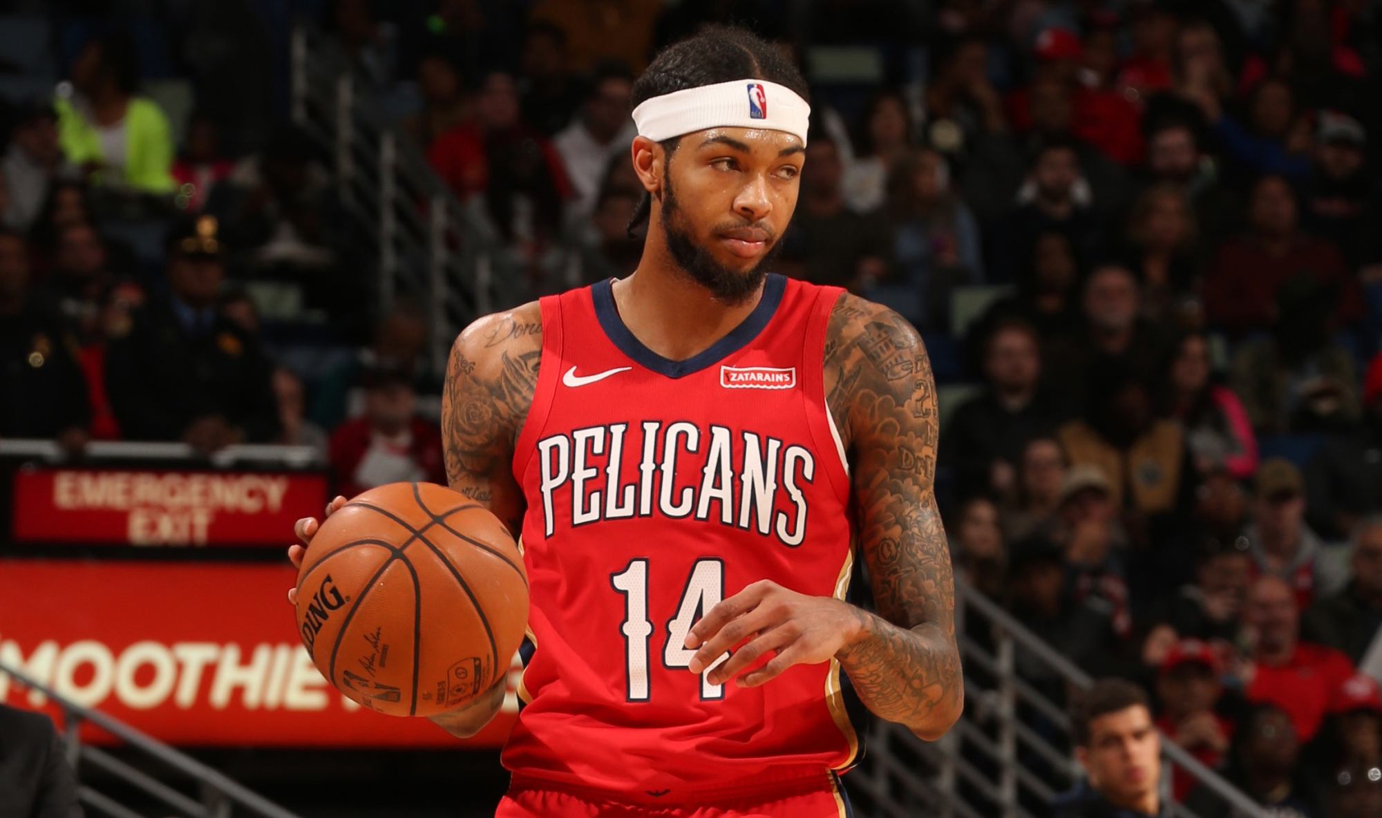 鹈鹕终结连败,重新振作起来 鹈鹕终结连败,重新振作起来