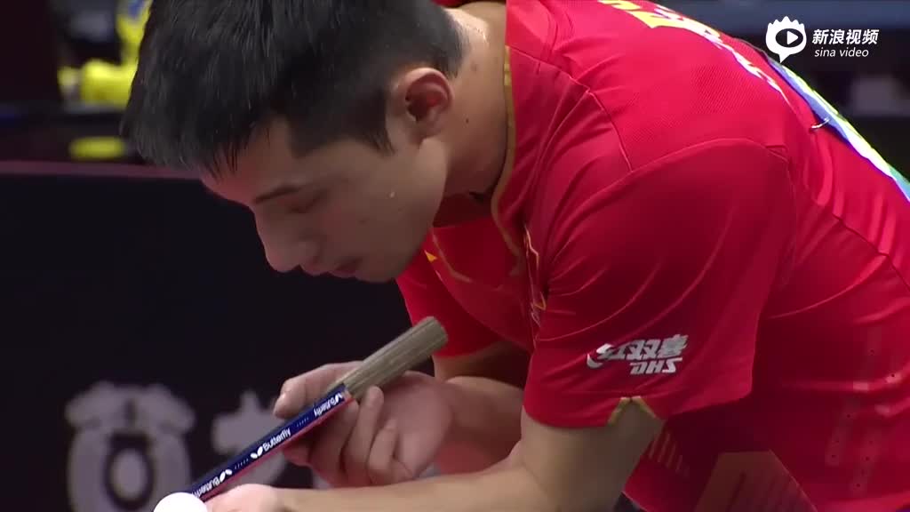 开云体育app-关于波兰队碾压中国队，张继科状态火热的信息
