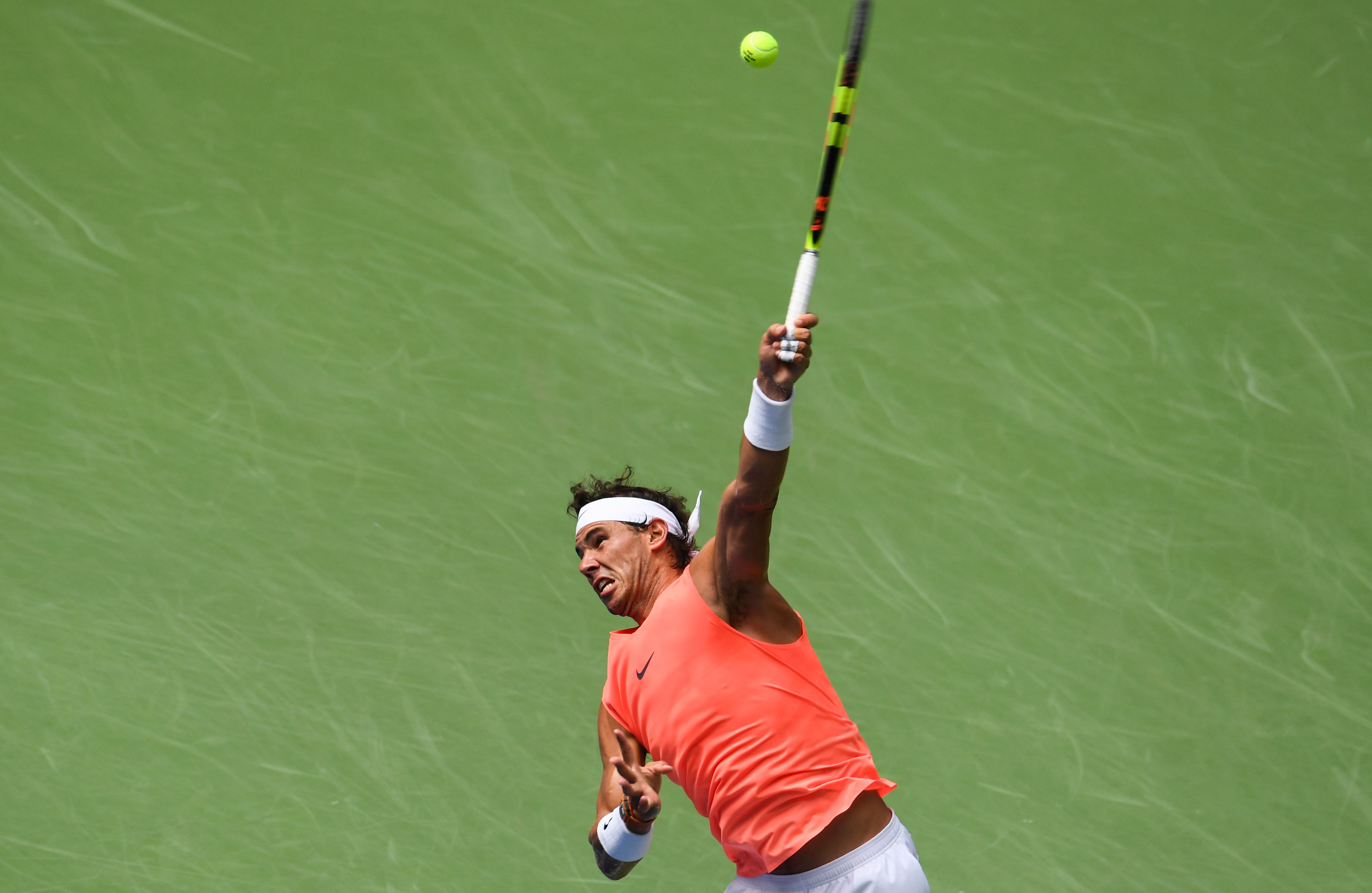 开云体育下载-关于年终总决赛轻取美网，纳达尔惊艳四座的信息