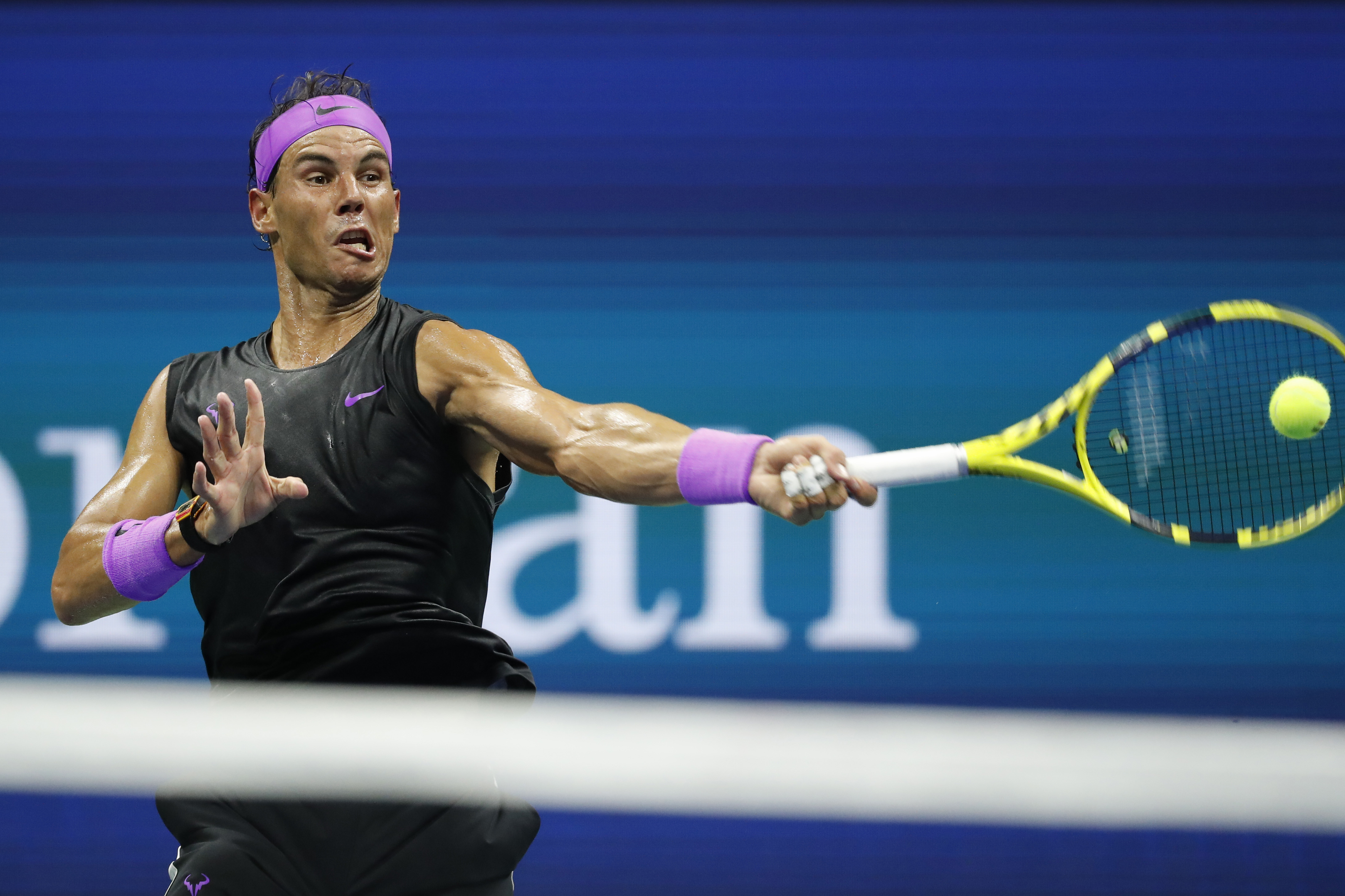 关于年终总决赛轻取美网,纳达尔惊艳四座的信息 关于年终总决赛轻取美网,纳达尔惊艳四座的信息