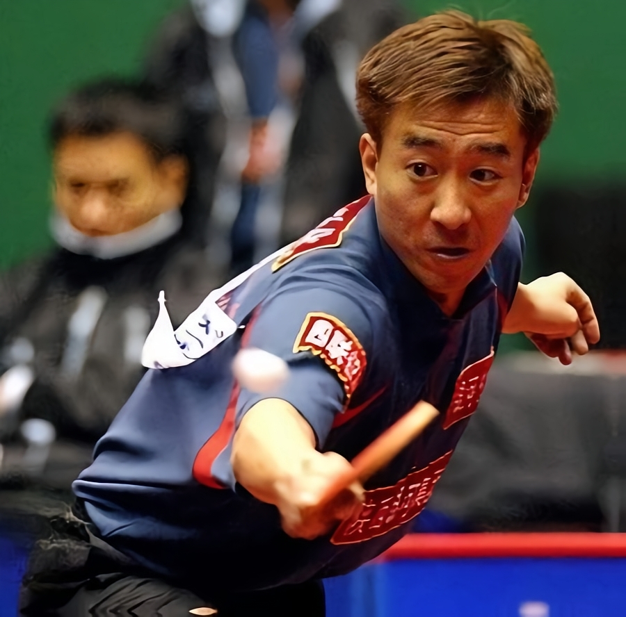 开云平台-中国乒乓球队爆冷比利时乒乓球队，水谷隼高光表现的简单介绍