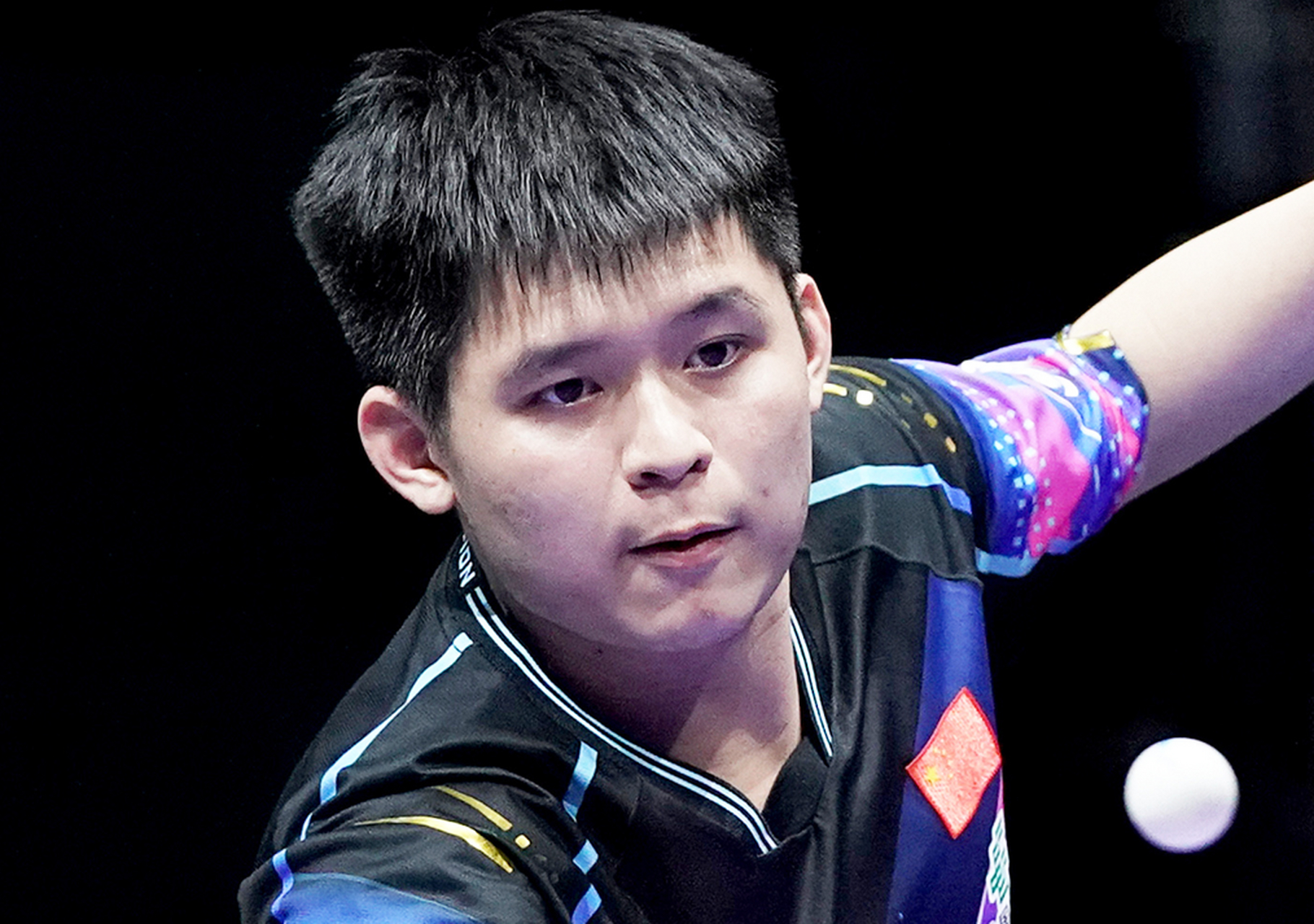 中国乒乓球队爆冷比利时乒乓球队,水谷隼高光表现的简单介绍 中国乒乓球队爆冷比利时乒乓球队,水谷隼高光表现的简单介绍