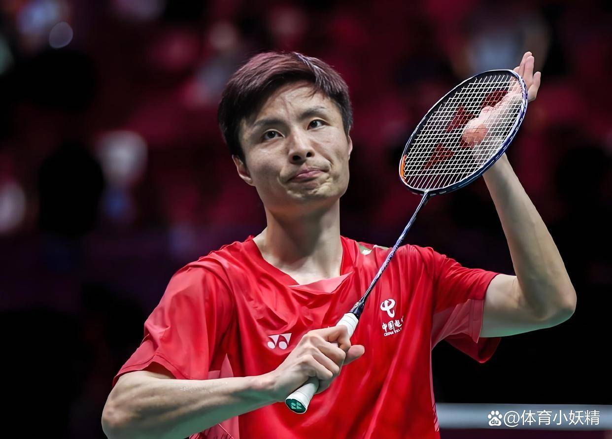 中国队逆转日本队，石宇奇点燃赛场
