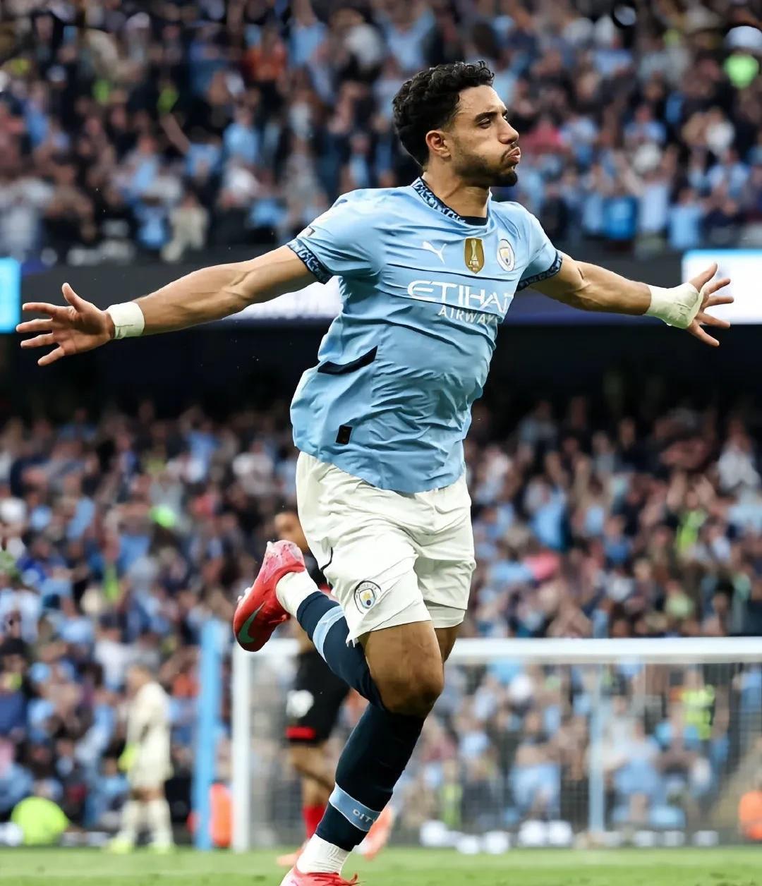 美国强势曼城，阿尔巴惊艳世界