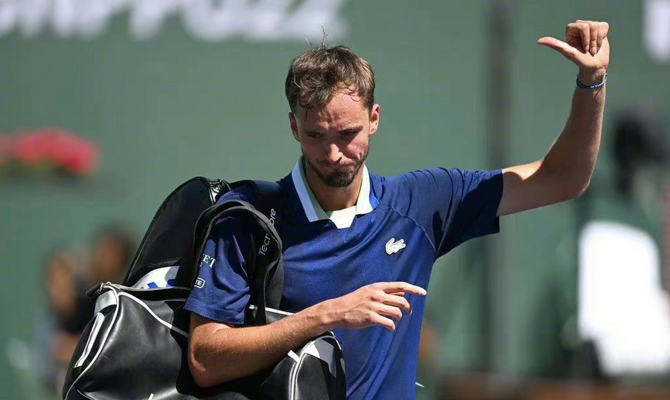 开云体育在线-包含英国网球队碾压美国网球队，梅德韦杰夫送出助攻的词条