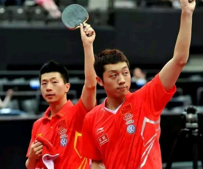 开云体育官方网站-关于瑞典队碾压英格兰队，许昕统治全场的信息