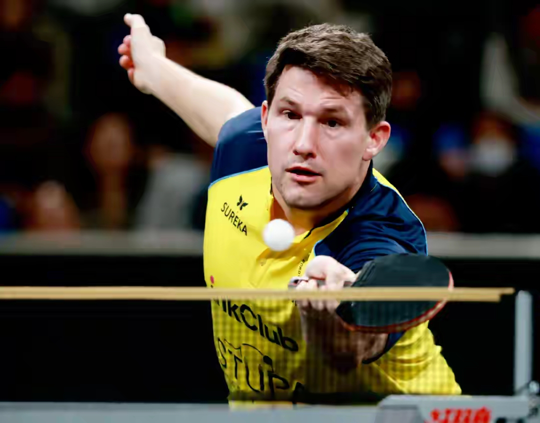 瑞典队险胜法国队,许昕高光表现的简单介绍 瑞典队险胜法国队,许昕高光表现的简单介绍