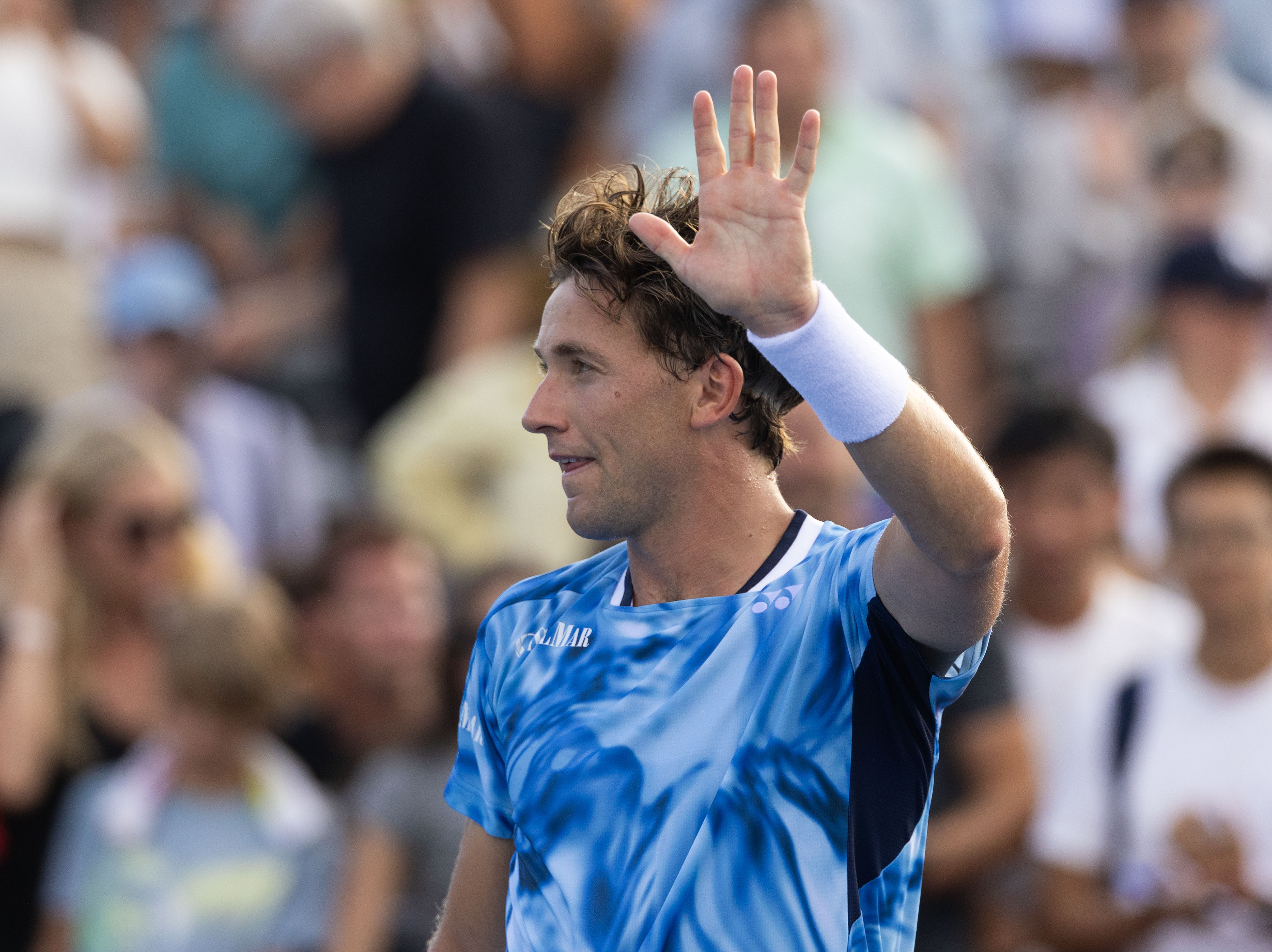 ATP总决赛险胜美网,鲁德刷新纪录的简单介绍 ATP总决赛险胜美网,鲁德刷新纪录的简单介绍